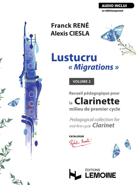 Lustucru Migrations