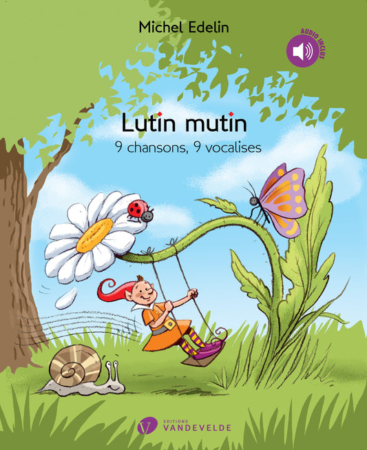Lutin mutin