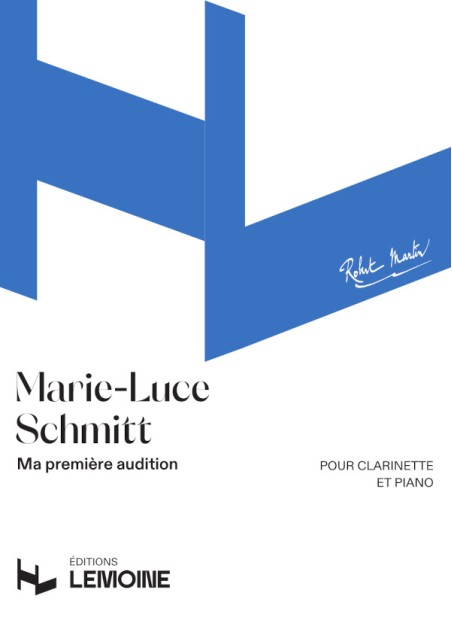 Ma 1ère audition