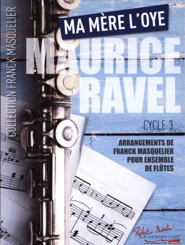 Ma mère d'Oye