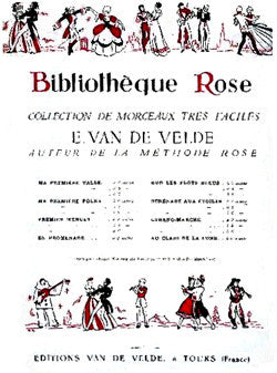 Ma Première Valse
