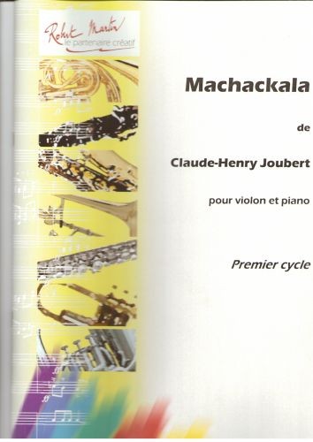 Machackala