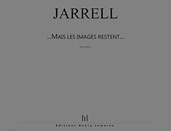 ...Mais les images restent...