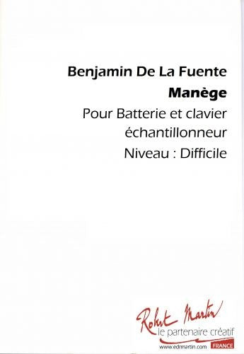 Manège