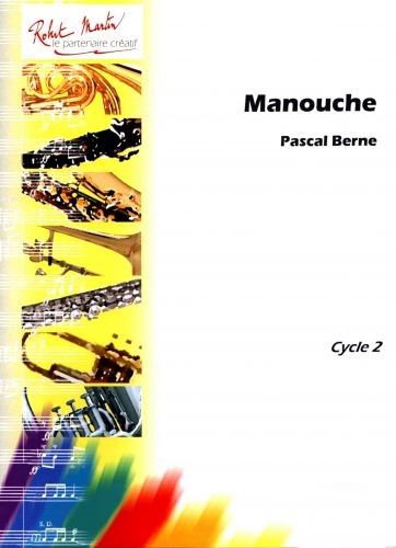 Manouche