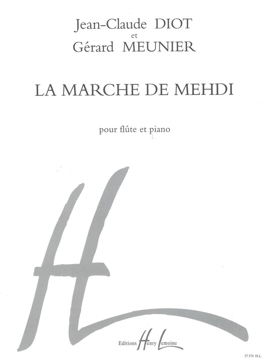 Marche de Medhi