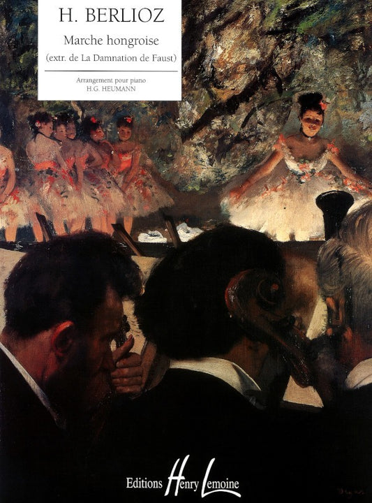 Marche hongroise de la Damnation de Faust