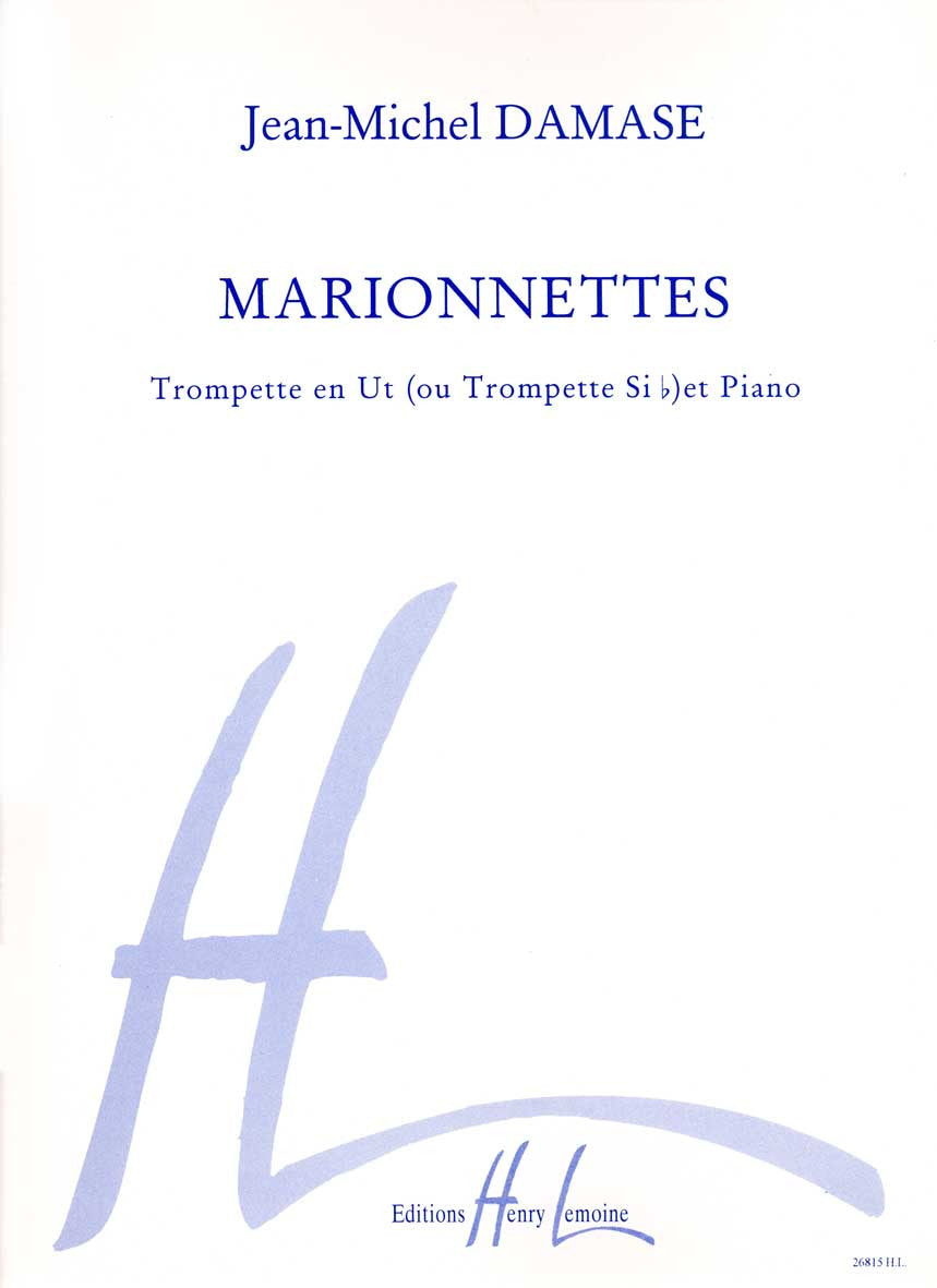 Marionnettes