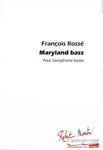 Maryland bass