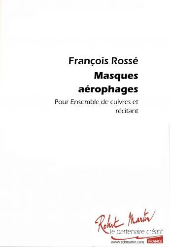 Masques aérophages
