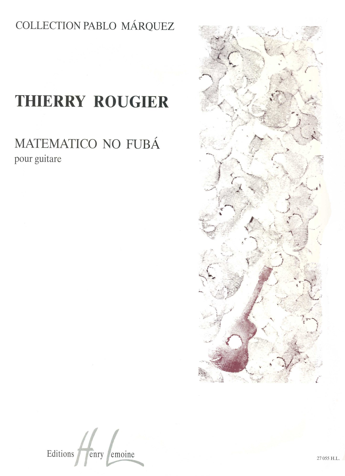 Matematico no Fuba
