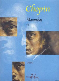 Mazurkas Op.7 (5)