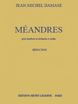Méandres