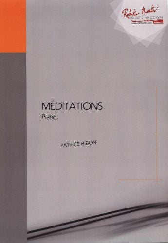 Meditations