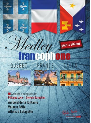 Medley francophone