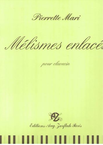 Mélismes enlacés