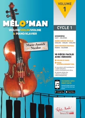 Mélo'man