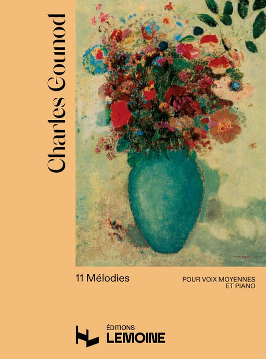 Mélodies (11)