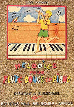 Mélodies (25)