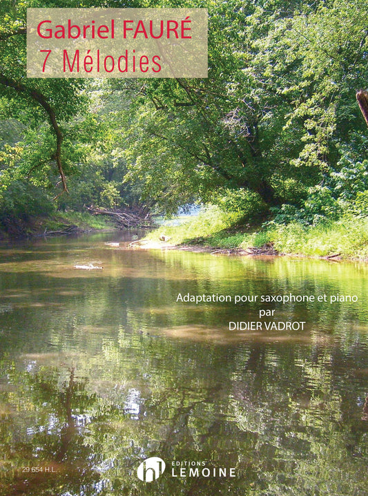 Mélodies (7)