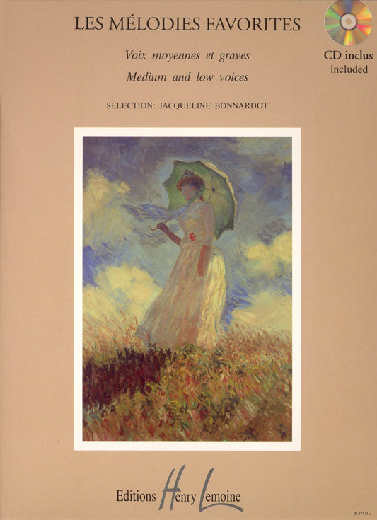 Mélodies favorites