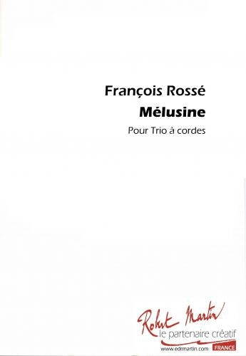 Mélusine