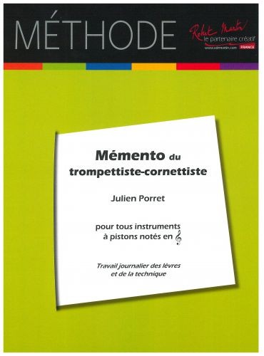 Memento du trompettiste