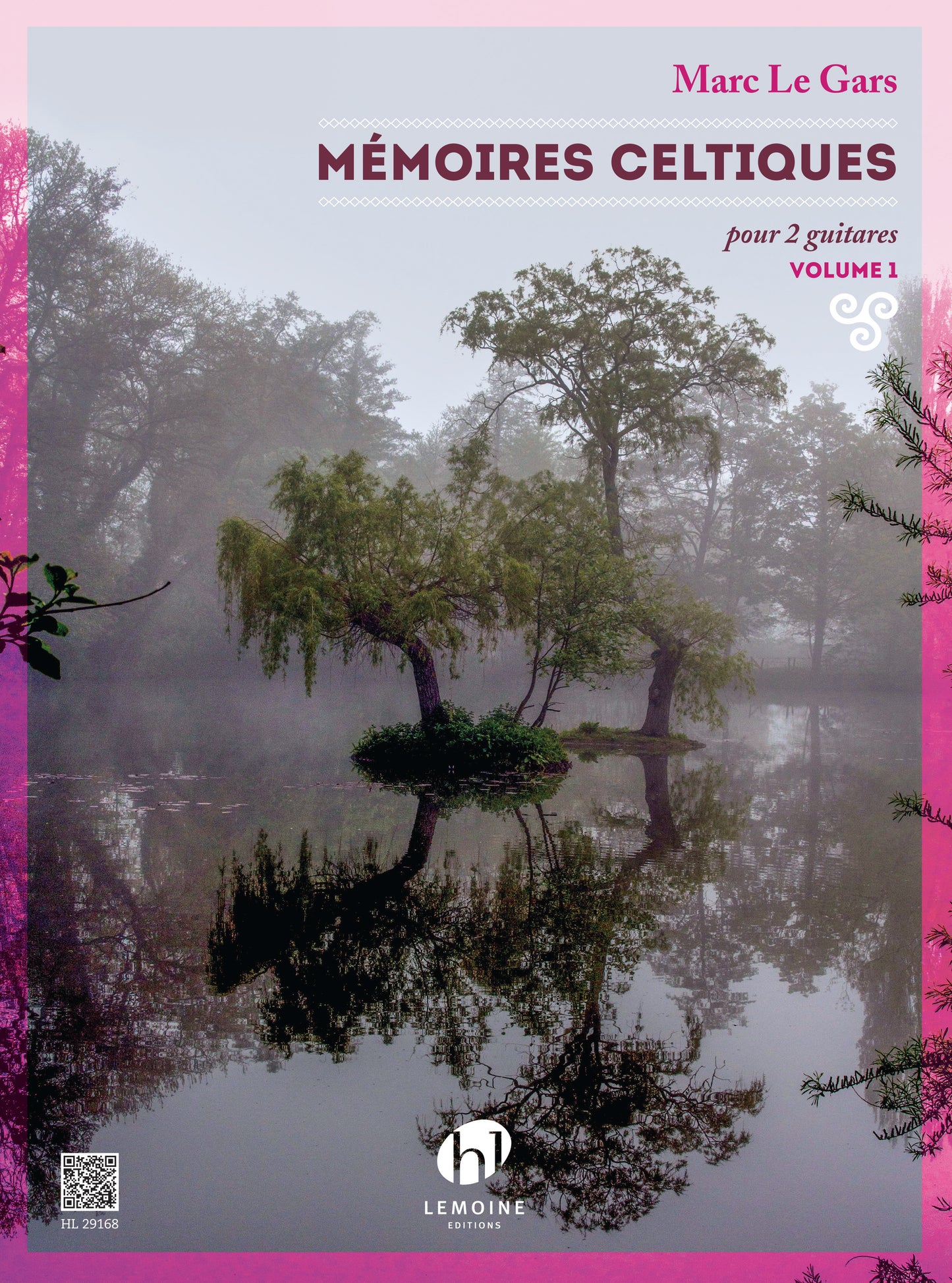 Mémoires celtiques Vol.1