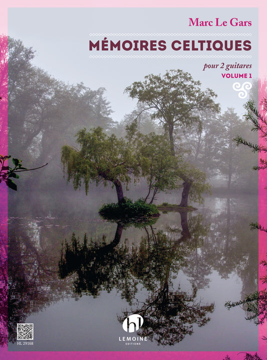 Mémoires celtiques Vol.1
