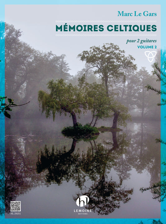 Mémoires celtiques Vol.2
