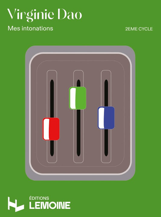 Mes intonations 2e cycle
