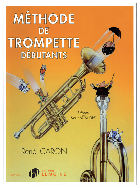 Méthode de trompette