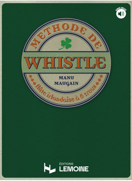 Méthode de whistle