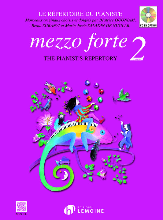 Mezzo forte Vol.2