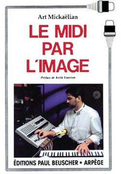 Midi par l'image
