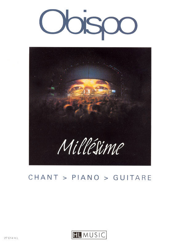 Millesime