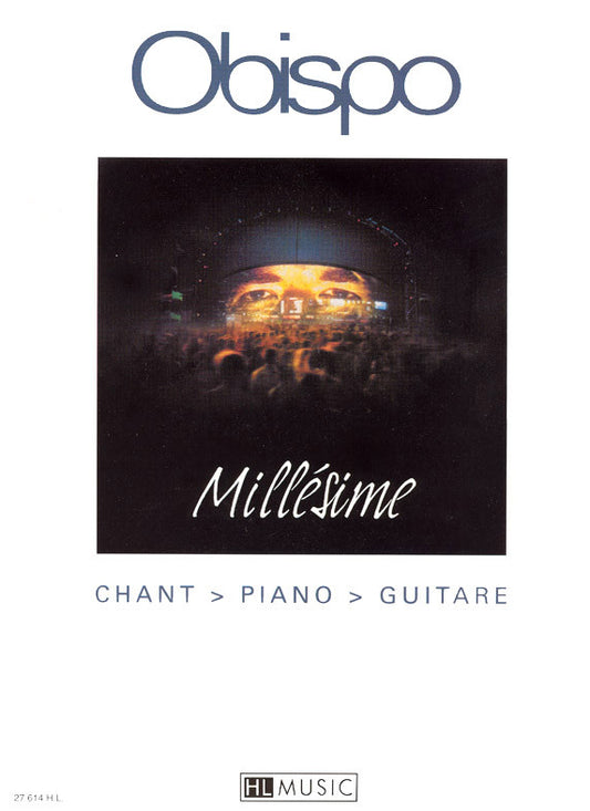 Millesime