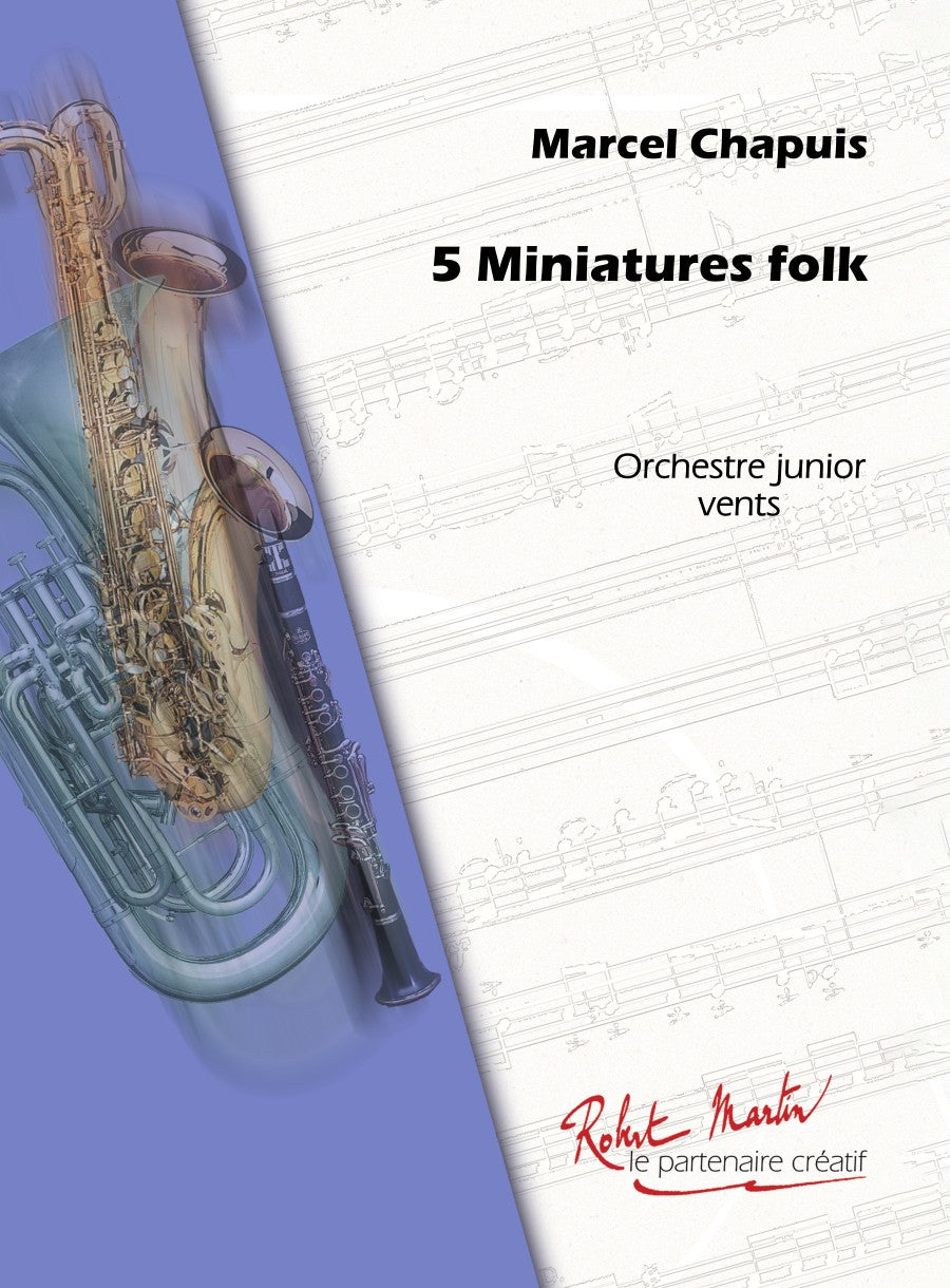 Miniatures folk (5)