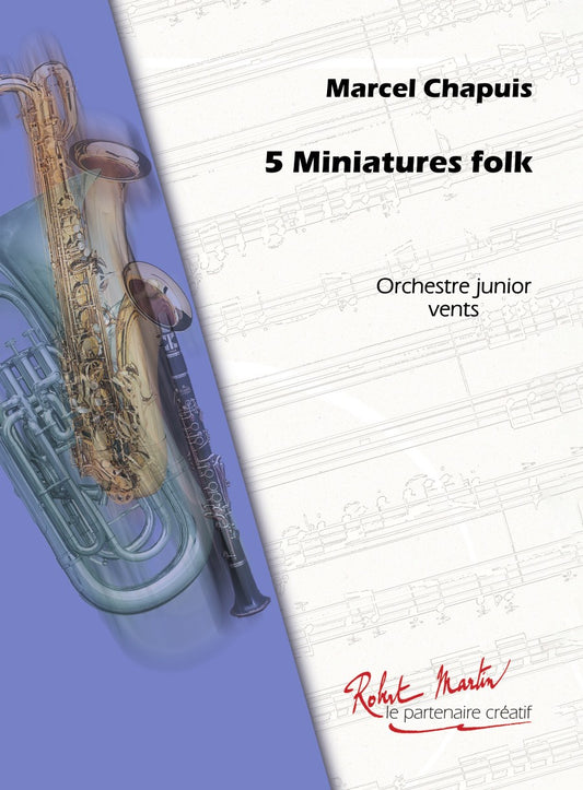 Miniatures folk (5)