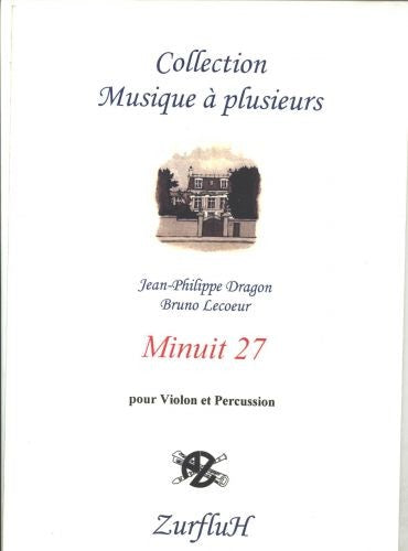 Minuit 27
