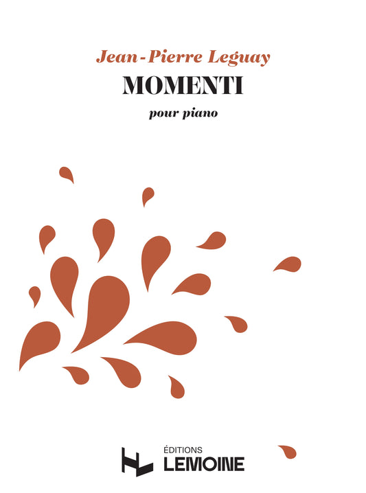 Momenti