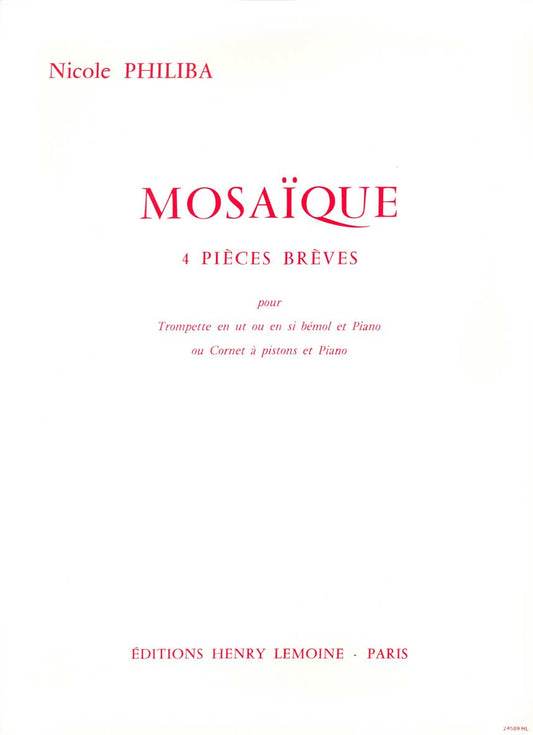 Mosaique