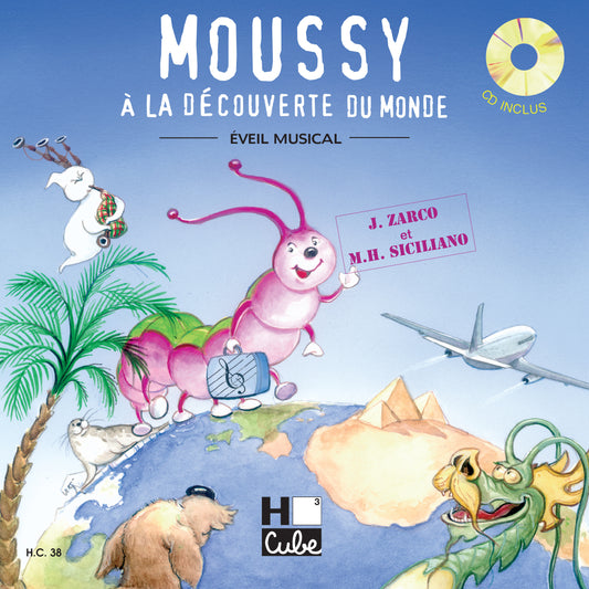 Moussy