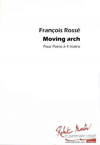 Moving Arch