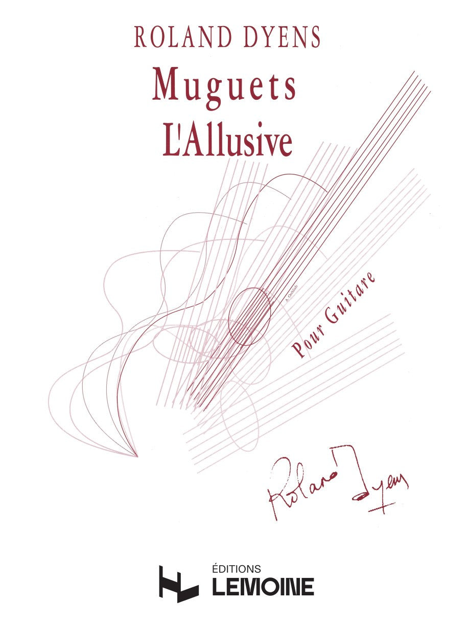 Muguet et L'Allusive