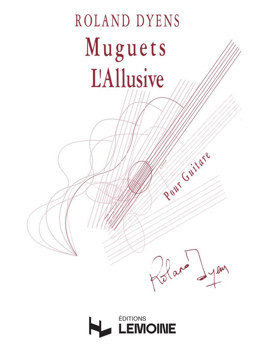 Muguet et L'Allusive