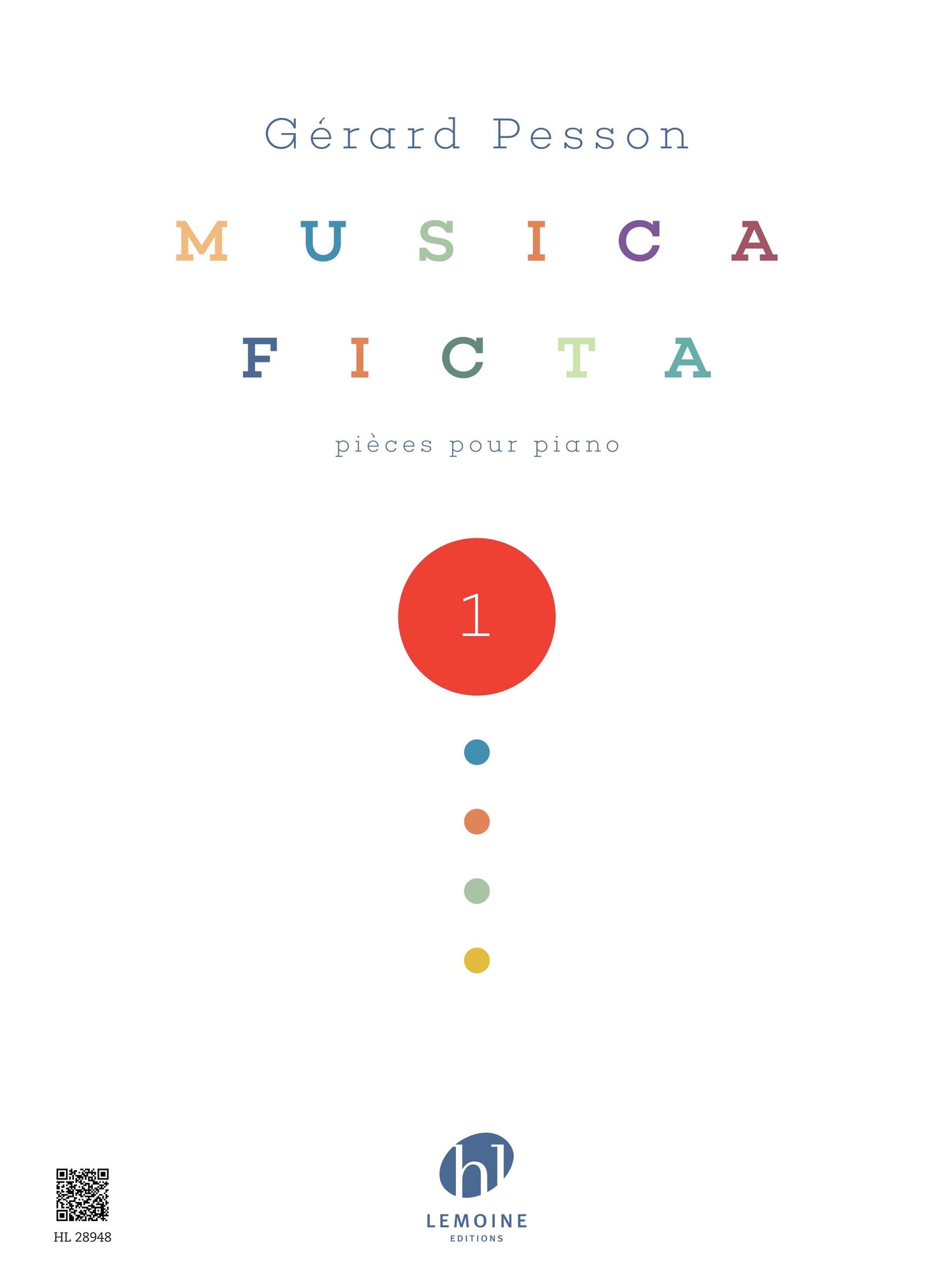 Musica Ficta Vol.1