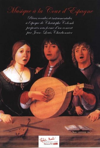 Musique à la Cour d'Espagne