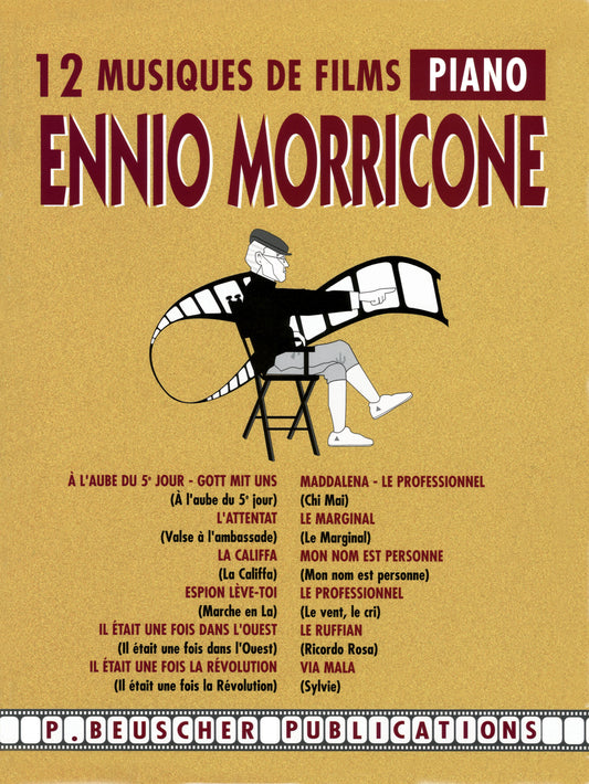 Musique de films