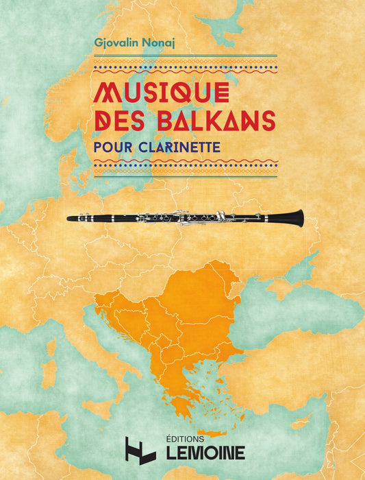 Musique des Balkans